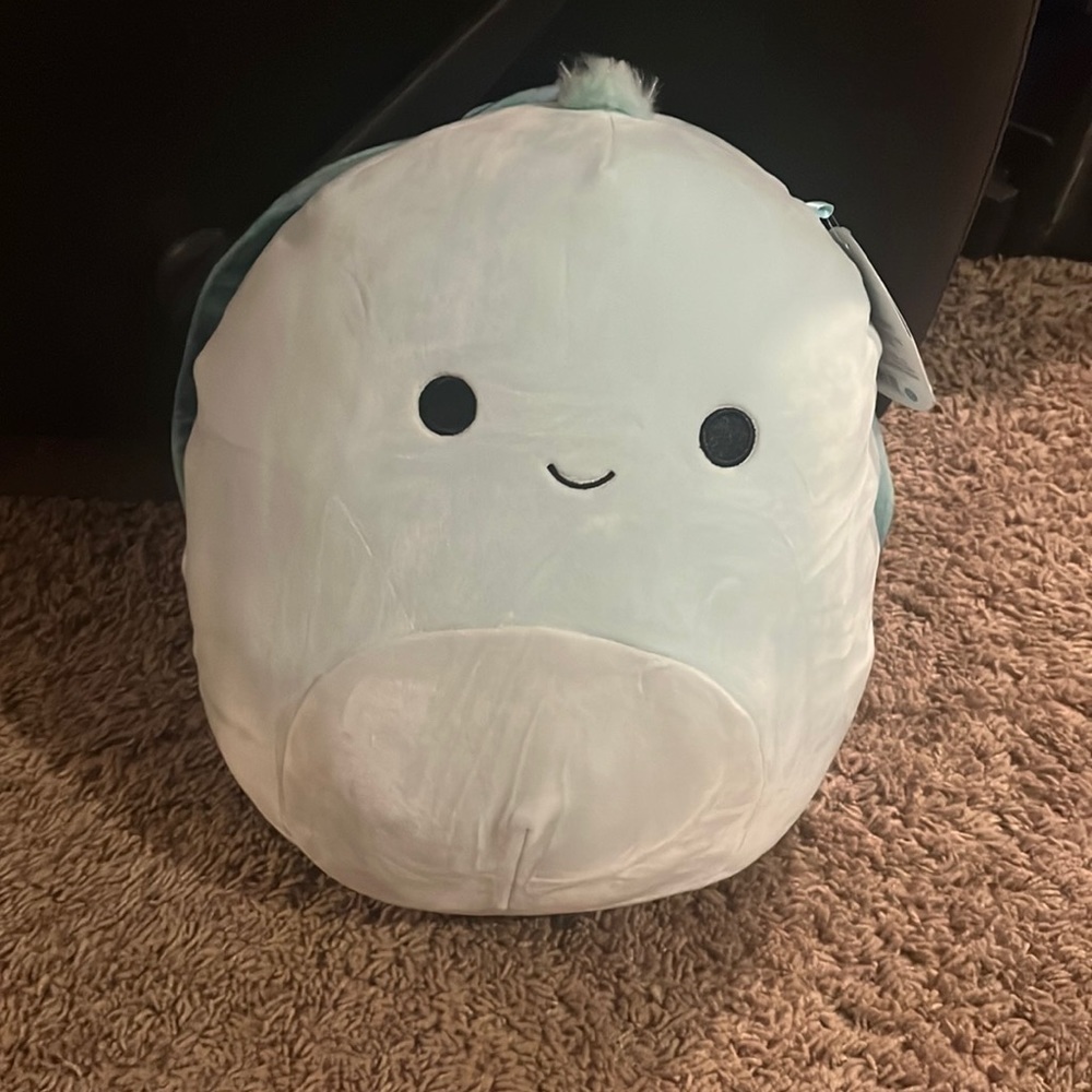 SQUISHMELLOWS